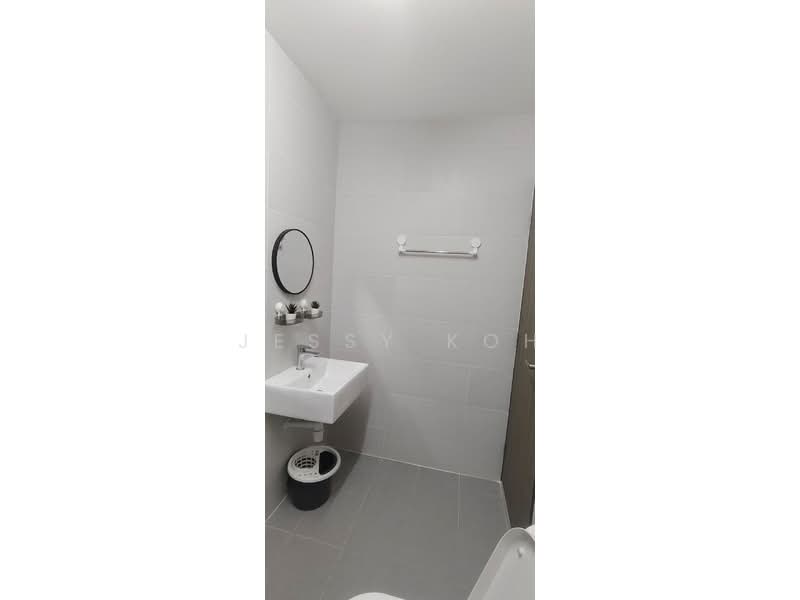 Apartment for Rent at TRELLIS RESIDENCES - Jessy Koh - Bathroom - PropertyGuru.com.my