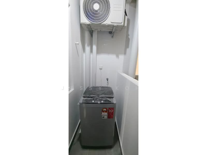 Apartment for Rent at TRELLIS RESIDENCES - Jessy Koh - Interior - PropertyGuru.com.my