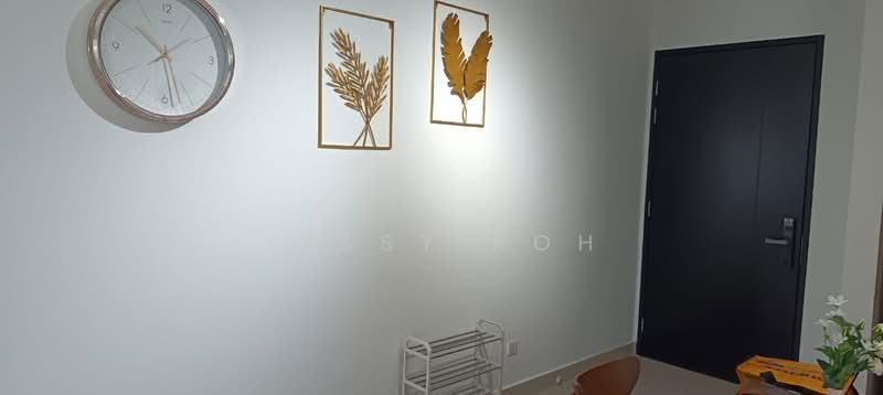 Apartment for Rent at TRELLIS RESIDENCES - Jessy Koh - Interior - PropertyGuru.com.my