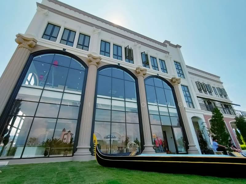 Condominium for Sale at Palazzo - Vivian Foong - Exterior - PropertyGuru.com.my