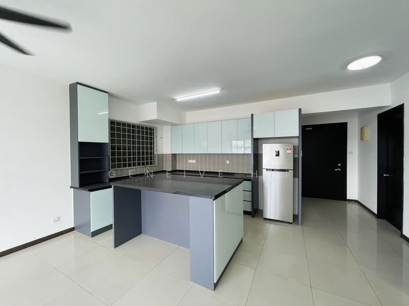Condominium for Sale at Saujana Residency - Geneive Hii - PropertyGuru.com.my