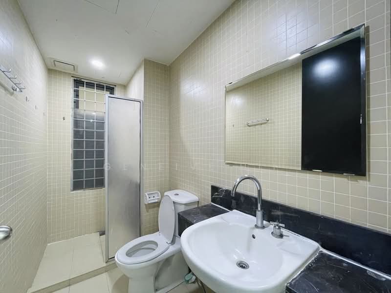 Condominium for Sale at Saujana Residency - Geneive Hii - PropertyGuru.com.my