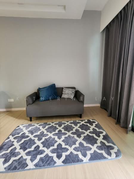 Servis Apartment untuk Disewa di Montena - Katherine Lay - Living Room - PropertyGuru.com.my