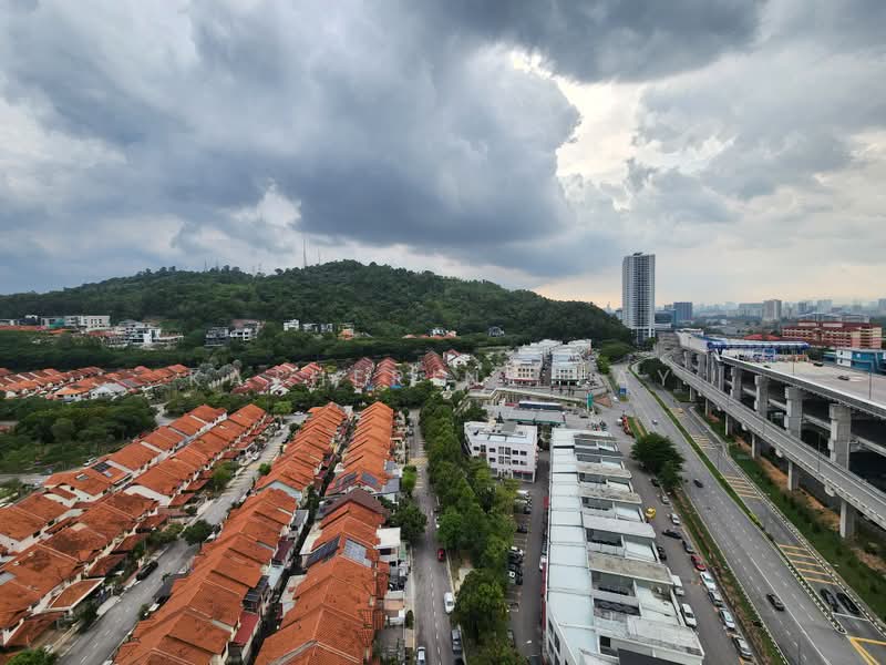 Servis Apartment untuk Disewa di Montena - Katherine Lay - Exterior - PropertyGuru.com.my