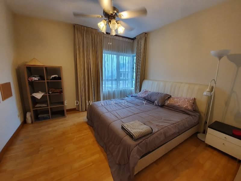 Service Residence for Sale at Kiara Designer Suites - Edward Yap - Bedroom - PropertyGuru.com.my