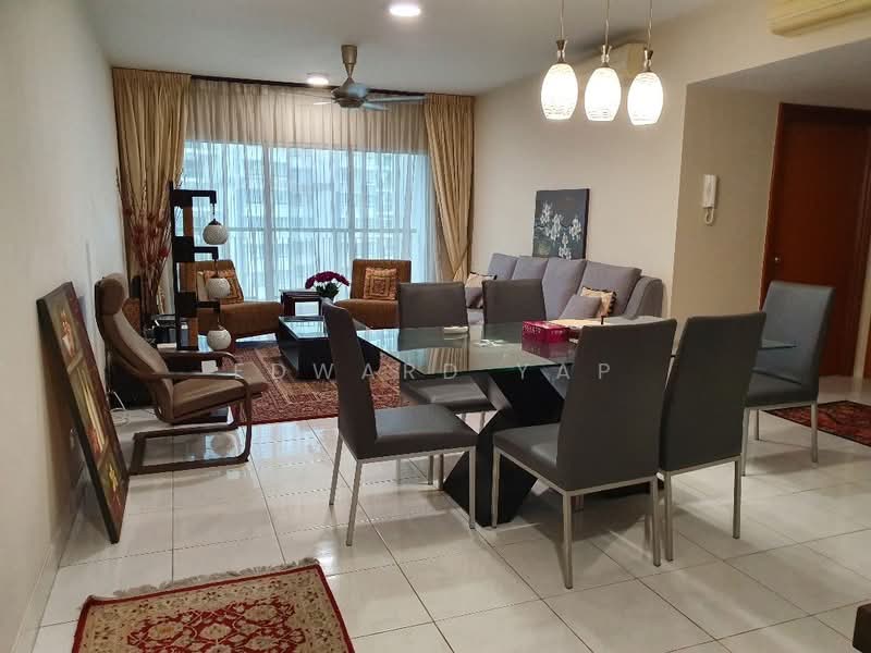 Service Residence for Sale at Kiara Designer Suites - Edward Yap - PropertyGuru.com.my