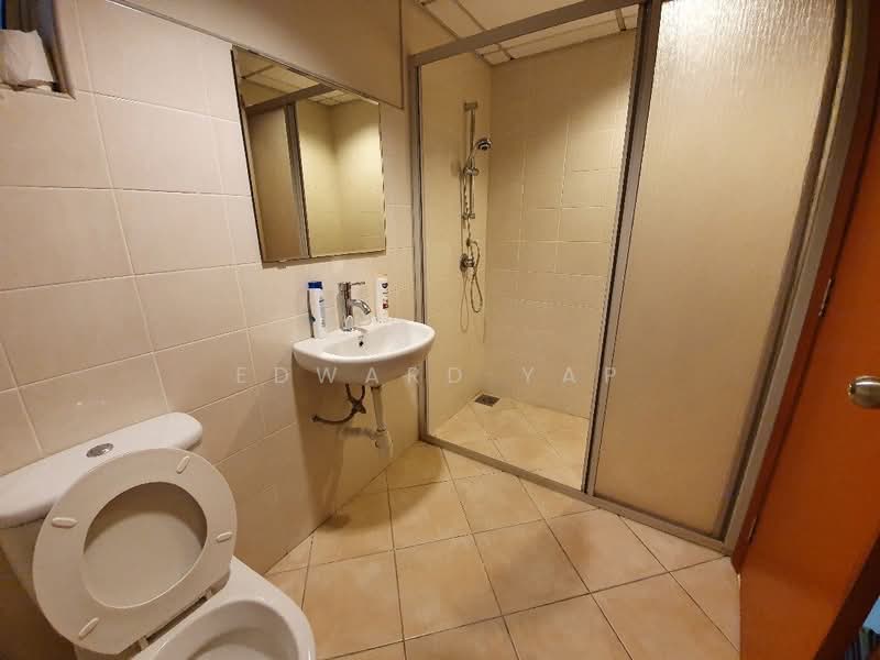Service Residence for Sale at Kiara Designer Suites - Edward Yap - PropertyGuru.com.my