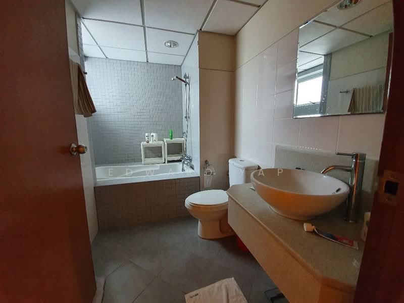 Service Residence for Sale at Kiara Designer Suites - Edward Yap - PropertyGuru.com.my