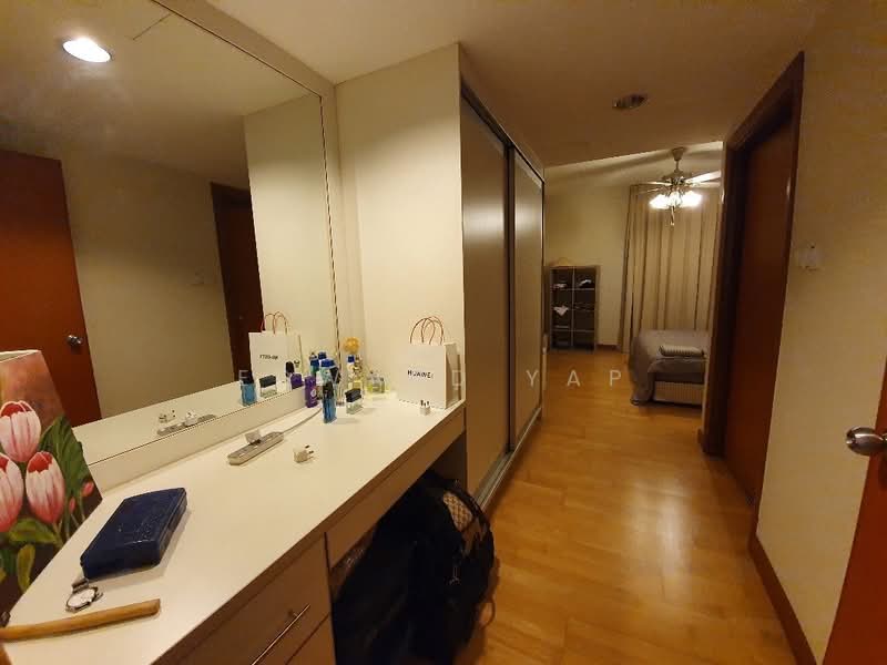 Service Residence for Sale at Kiara Designer Suites - Edward Yap - PropertyGuru.com.my