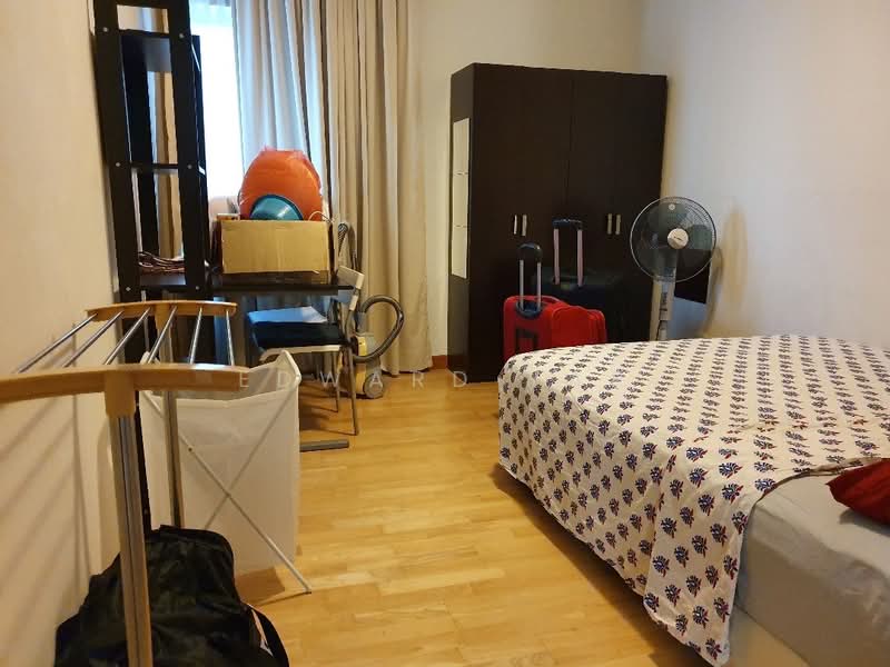 Service Residence for Sale at Kiara Designer Suites - Edward Yap - PropertyGuru.com.my