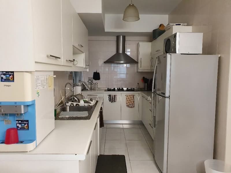 Service Residence for Sale at Kiara Designer Suites - Edward Yap - PropertyGuru.com.my
