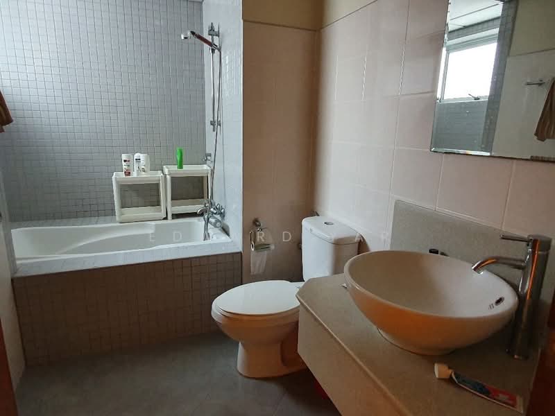 Service Residence for Sale at Kiara Designer Suites - Edward Yap - PropertyGuru.com.my