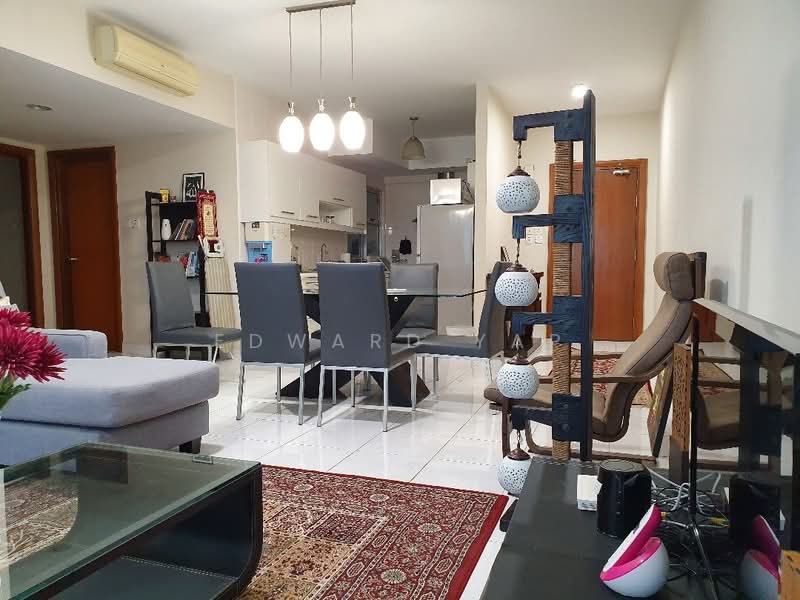 Service Residence for Sale at Kiara Designer Suites - Edward Yap - PropertyGuru.com.my