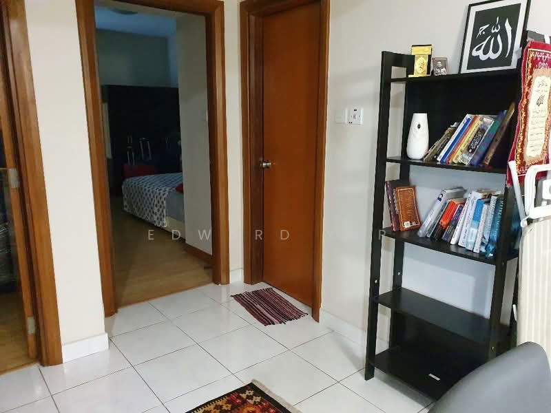 Service Residence for Sale at Kiara Designer Suites - Edward Yap - PropertyGuru.com.my