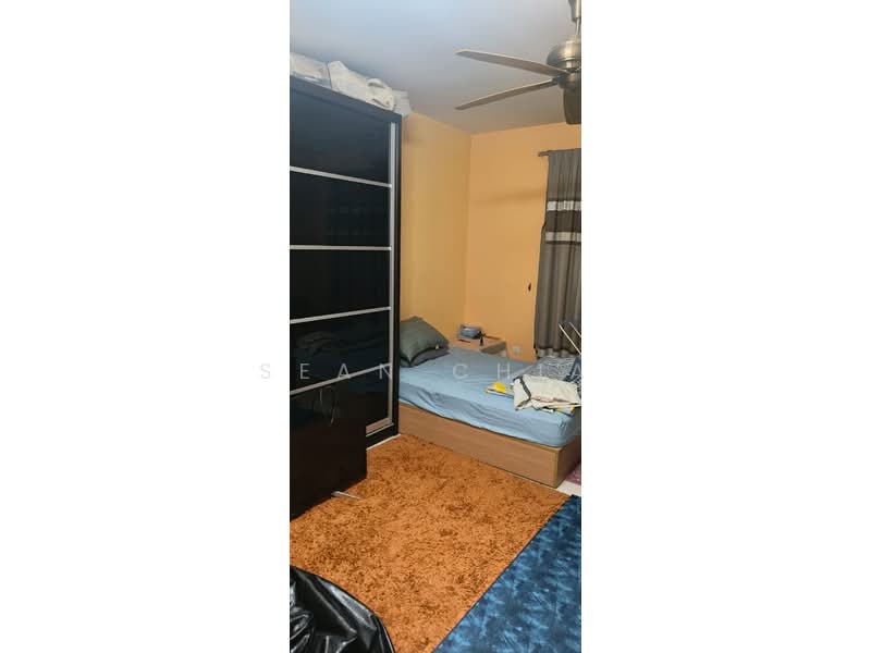 Kondominium untuk Dijual di Platinum Lake PV 13 - Sean Chia - Bedroom - PropertyGuru.com.my