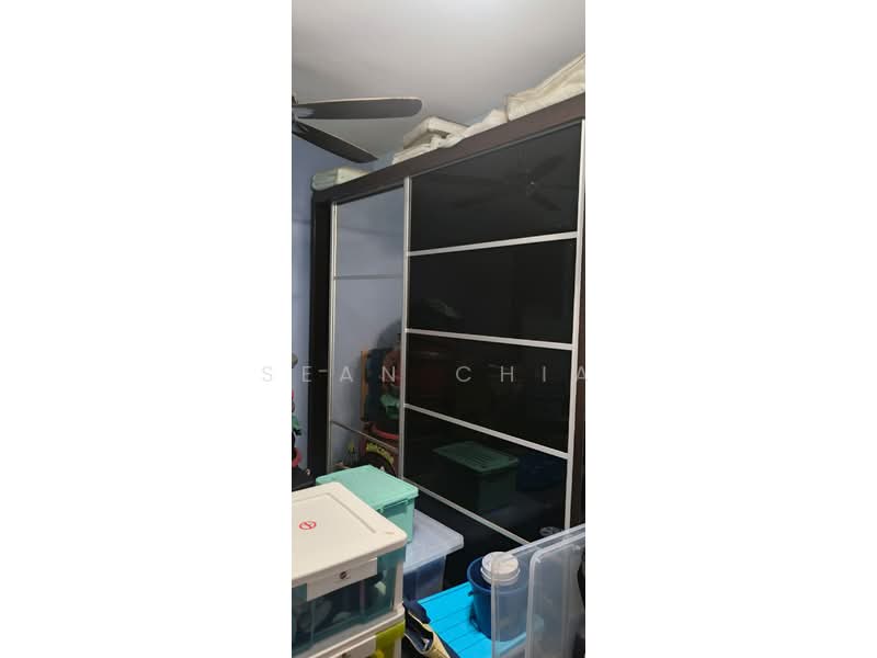 Kondominium untuk Dijual di Platinum Lake PV 13 - Sean Chia - Interior - PropertyGuru.com.my