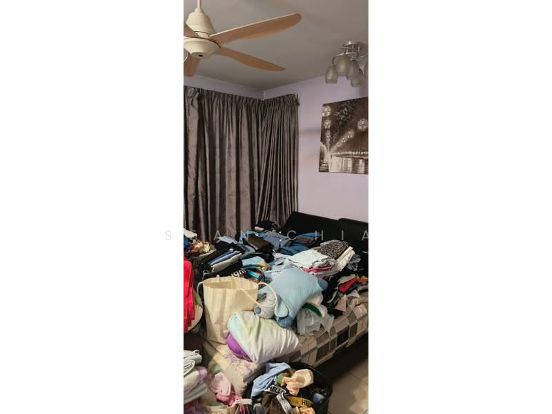 Kondominium untuk Dijual di Platinum Lake PV 13 - Sean Chia - Bedroom - PropertyGuru.com.my