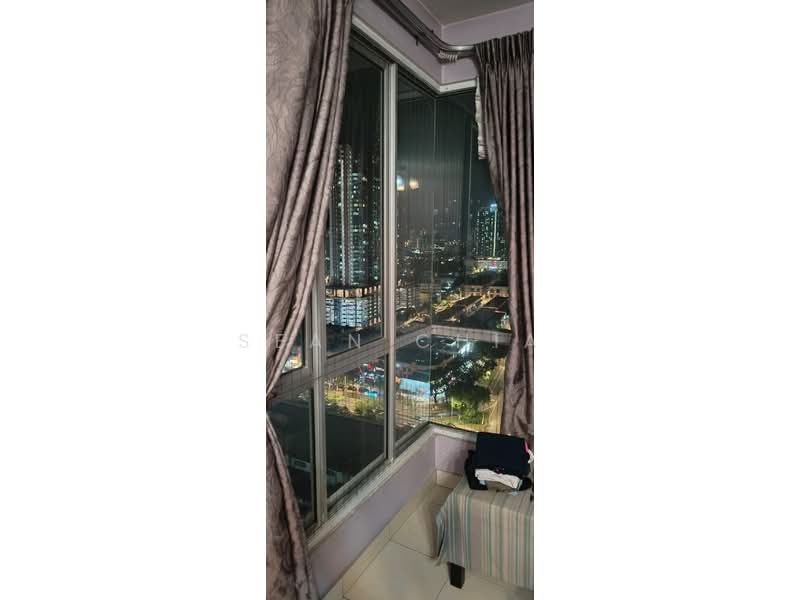 Kondominium untuk Dijual di Platinum Lake PV 13 - Sean Chia - View - PropertyGuru.com.my