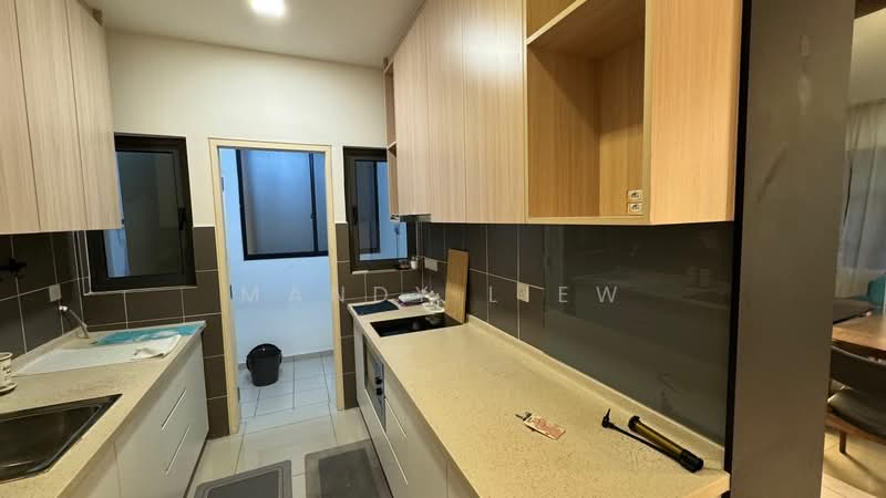 Condominium for Sale at Lakeville Residence - Mandy Liew - Kitchen - PropertyGuru.com.my