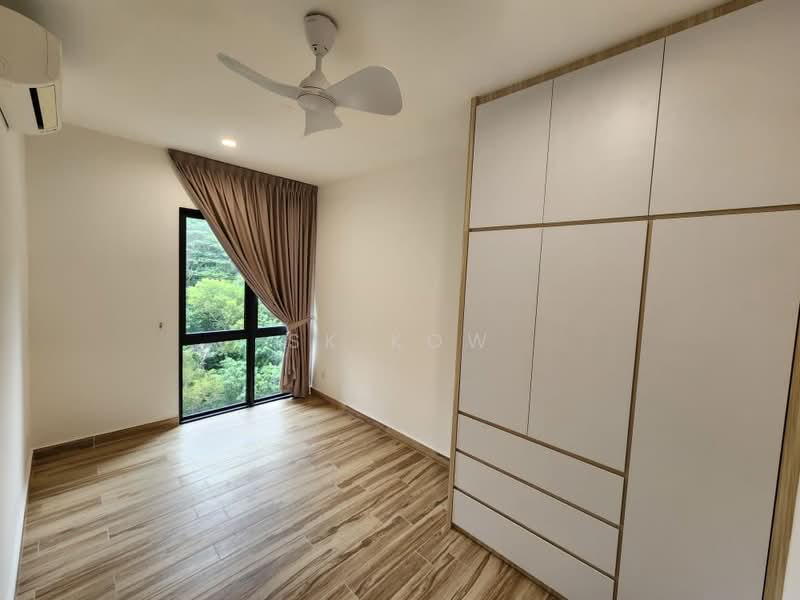 Service Residence for Rent at Hampton Height Damansara - SK Kow - Bedroom - PropertyGuru.com.my