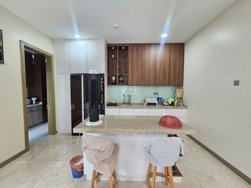 Vila Berkembar untuk Dijual di Putra Heights (Subang Jaya) - Nobeille Chung - Kitchen - PropertyGuru.com.my