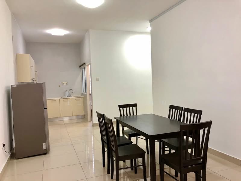 Apartment for Rent at Horizon Residence (Dwi Mutiara) - Elaine Tan - Kitchen - PropertyGuru.com.my