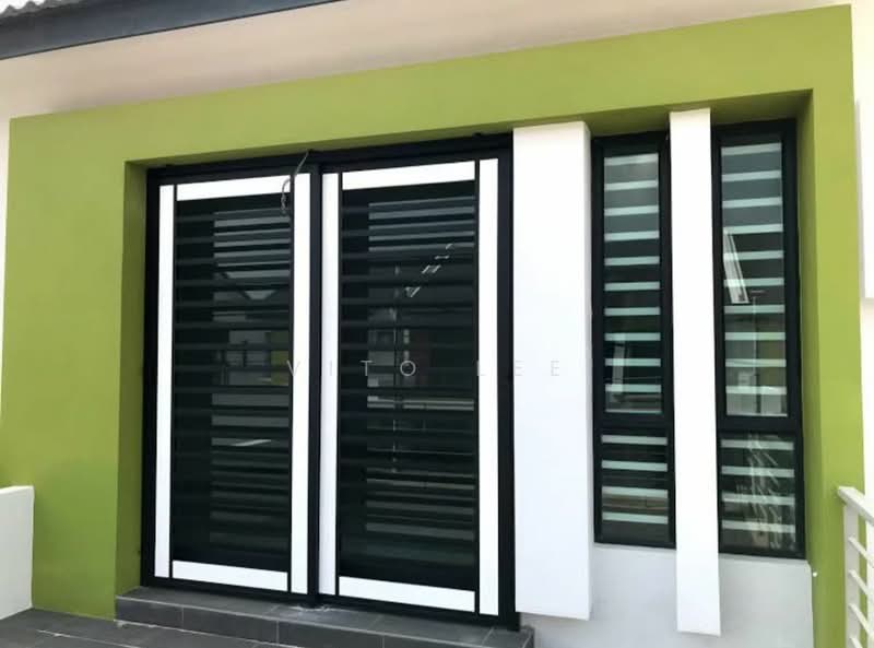 Terraced House for Sale in Melaka City (Melaka) - Vito Lee - PropertyGuru.com.my