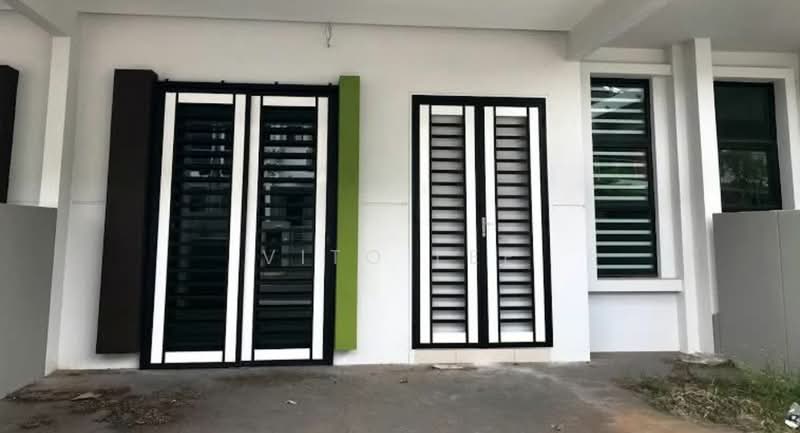 Terraced House for Sale in Melaka City (Melaka) - Vito Lee - PropertyGuru.com.my