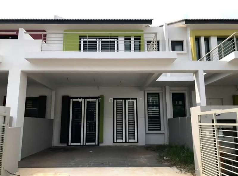 Terraced House for Sale in Melaka City (Melaka) - Vito Lee - PropertyGuru.com.my