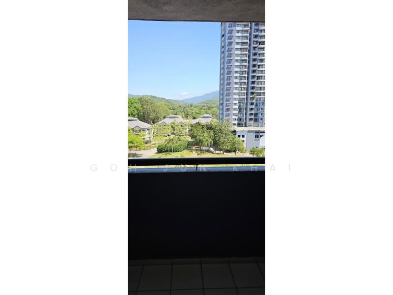 Condominium for Rent at A'famosa D'Savoy - Goh Jun Khai - View - PropertyGuru.com.my