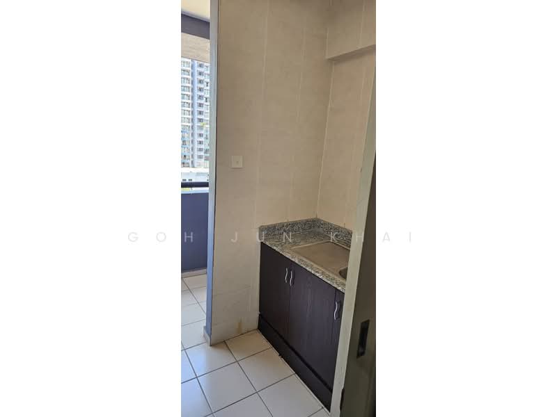 Condominium for Rent at A'famosa D'Savoy - Goh Jun Khai - Balcony - PropertyGuru.com.my