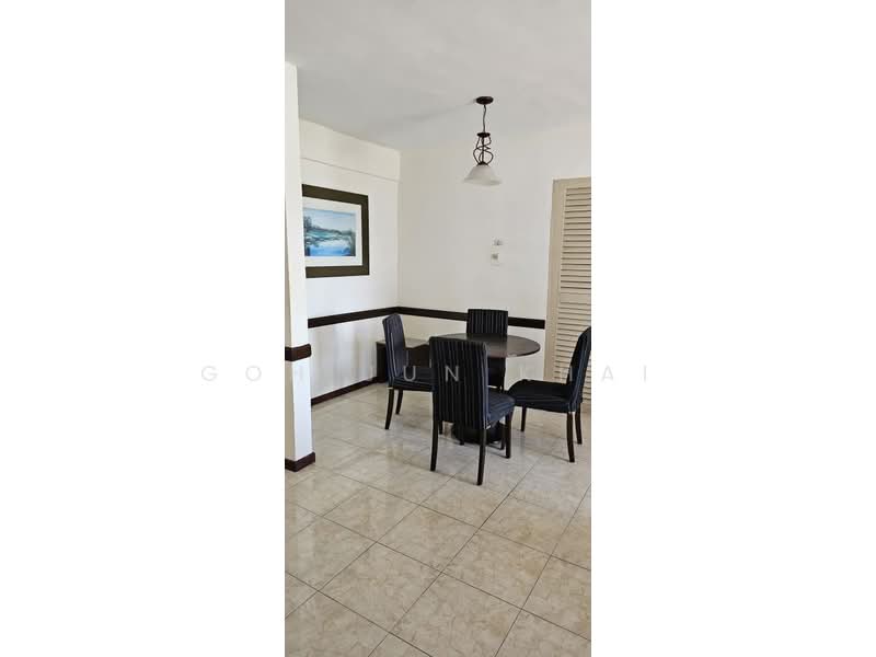 Condominium for Rent at A'famosa D'Savoy - Goh Jun Khai - Dining Room - PropertyGuru.com.my