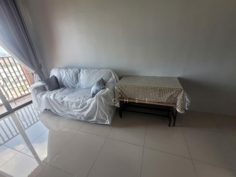 Servis Apartment untuk Disewa di Piccadilly - Mr Chee - Living Room - PropertyGuru.com.my