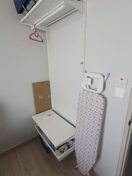 Servis Apartment untuk Disewa di Piccadilly - Mr Chee - Interior - PropertyGuru.com.my