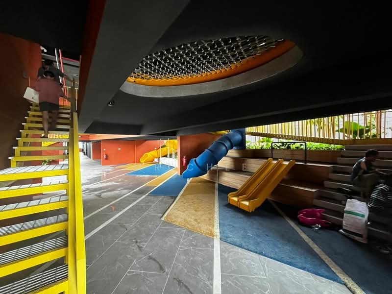 Servis Apartment untuk Disewa di Piccadilly - Mr Chee - Exterior - PropertyGuru.com.my