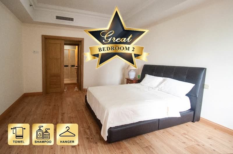 Service Residence for Sale at 3 Kia Peng - Jamie Chen - PropertyGuru.com.my