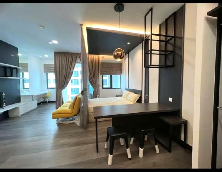 Condominium for Rent at Vista Bangi - Terry Yee - Bedroom - PropertyGuru.com.my