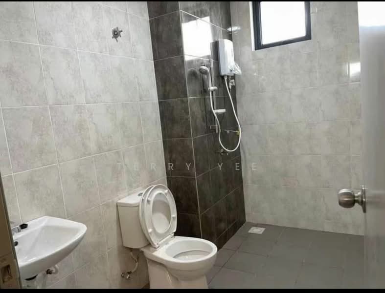 Condominium for Rent at Vista Bangi - Terry Yee - Bathroom - PropertyGuru.com.my