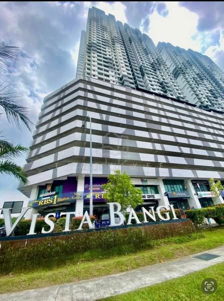 Condominium for Rent at Vista Bangi - Terry Yee - Exterior - PropertyGuru.com.my