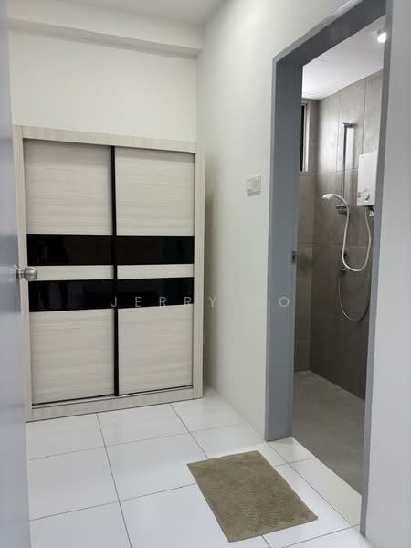 Condominium for Rent at Terraces Condominium - Jerry So - Bathroom - PropertyGuru.com.my