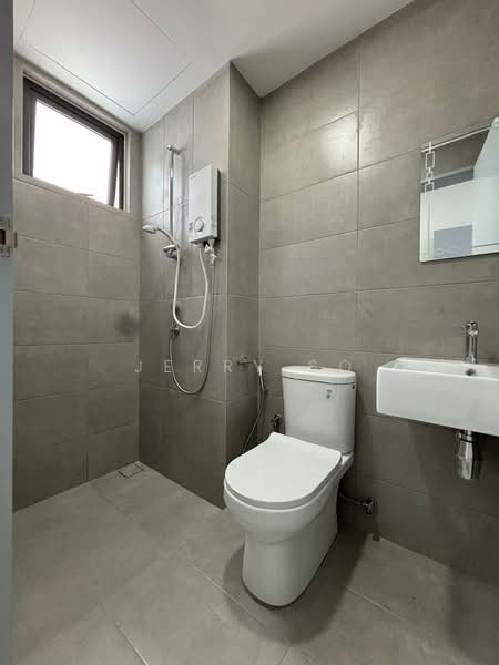 Condominium for Rent at Terraces Condominium - Jerry So - Bathroom - PropertyGuru.com.my