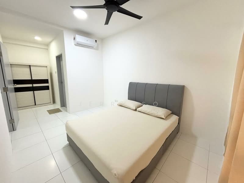 Condominium for Rent at Terraces Condominium - Jerry So - Bedroom - PropertyGuru.com.my