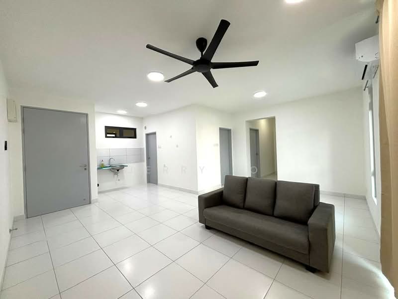 Condominium for Rent at Terraces Condominium - Jerry So - Living Room - PropertyGuru.com.my