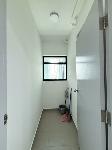 Condominium for Rent at Terraces Condominium - Jerry So - Corridor - PropertyGuru.com.my