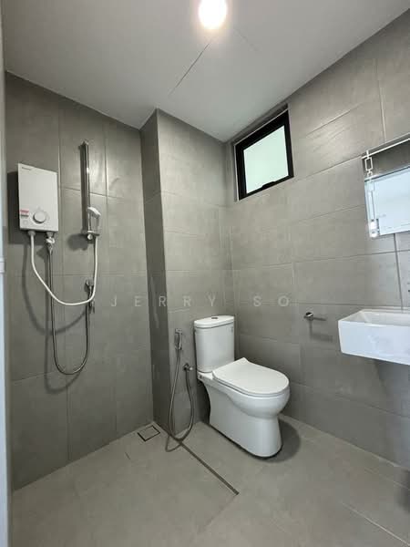 Condominium for Rent at Terraces Condominium - Jerry So - Bathroom - PropertyGuru.com.my