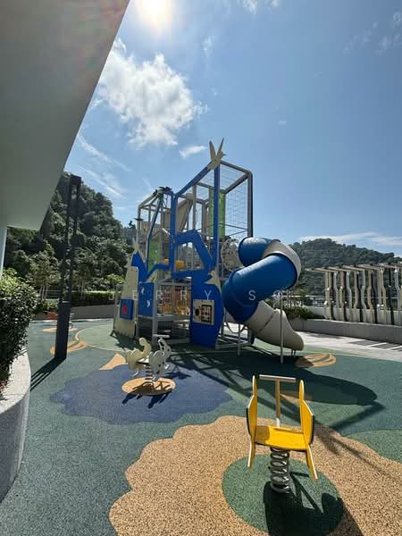Condominium for Rent at Terraces Condominium - Jerry So - Exterior - PropertyGuru.com.my