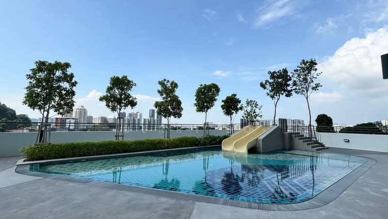 Condominium for Rent at Terraces Condominium - Jerry So - Exterior - PropertyGuru.com.my