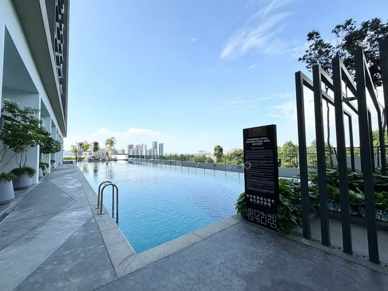 Condominium for Rent at Terraces Condominium - Jerry So - Exterior - PropertyGuru.com.my