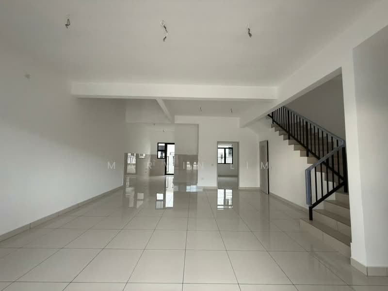 Rumah Teres 2 Tingkat untuk Disewa di Iskandar Puteri (Nusajaya) (Johor) - Marvin Lim - Interior - PropertyGuru.com.my