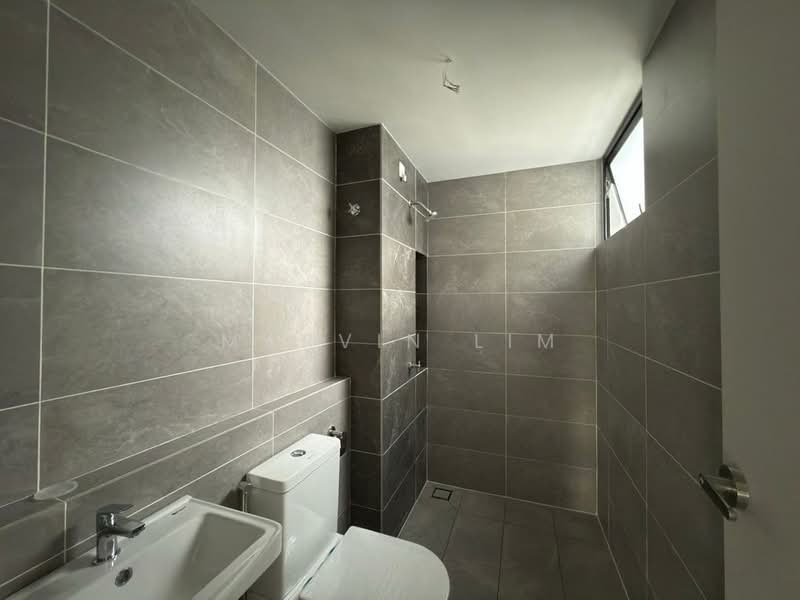 Rumah Teres 2 Tingkat untuk Disewa di Iskandar Puteri (Nusajaya) (Johor) - Marvin Lim - Bathroom - PropertyGuru.com.my